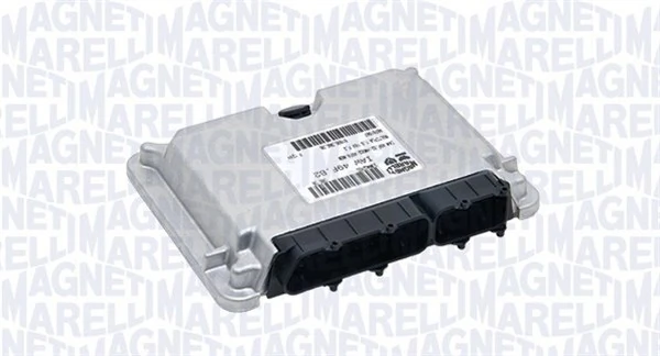 Control Unit, engine management